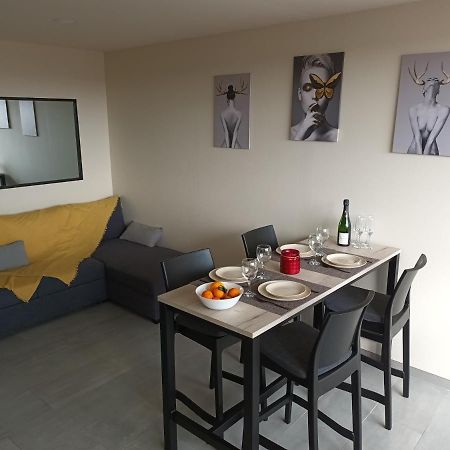 Cap Agde Naturiste Yetanatu Luaran gambar