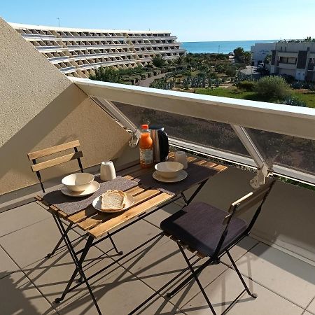 Cap Agde Naturiste Yetanatu Luaran gambar